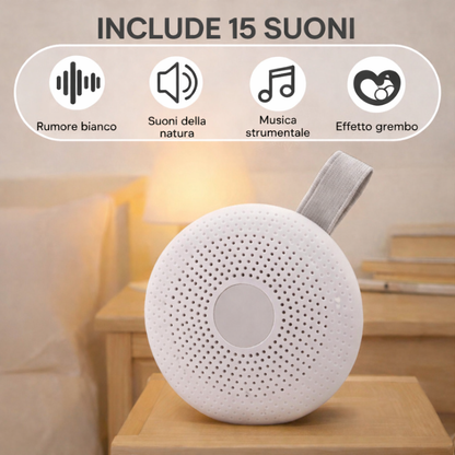 LUCY™ - generatore del sonno