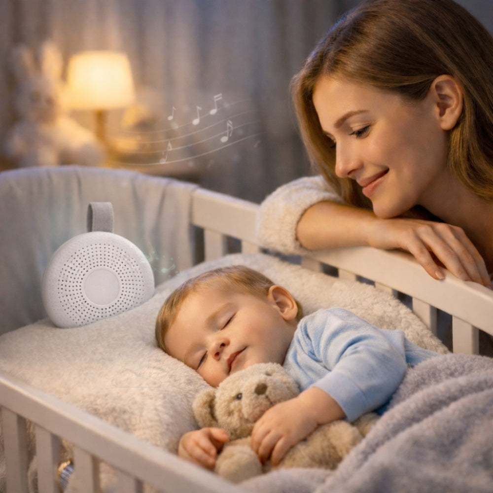 LUCY™ - generatore del sonno