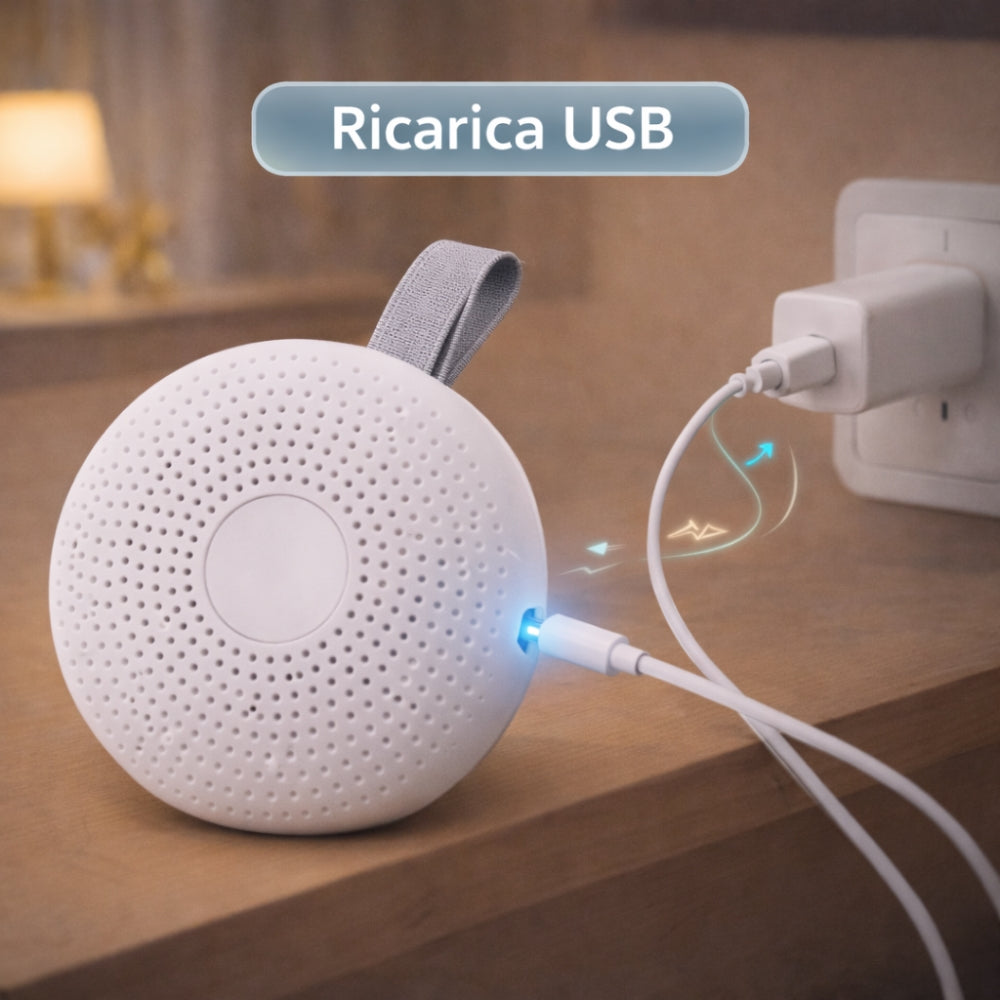 LUCY™ - generatore del sonno